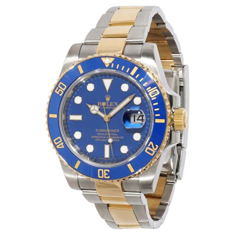 rolex submariner 116612|Rolex 116613lb for sale.